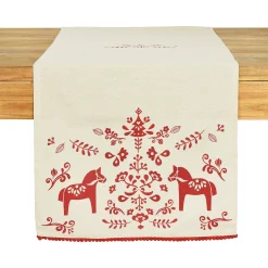 Tischläufer Folklore Ca.40X150^Depot Outlet