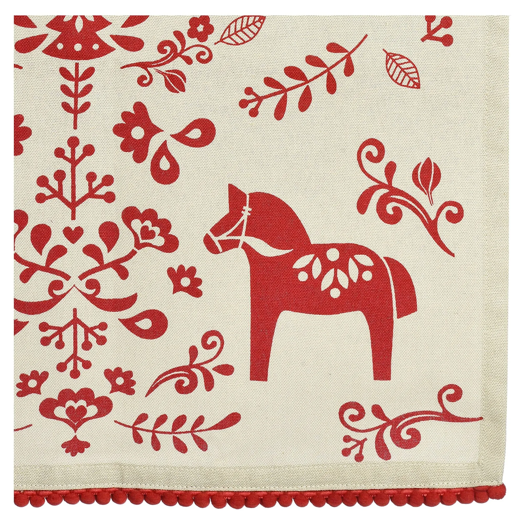 Tischläufer Folklore Ca.40X150^Depot Outlet