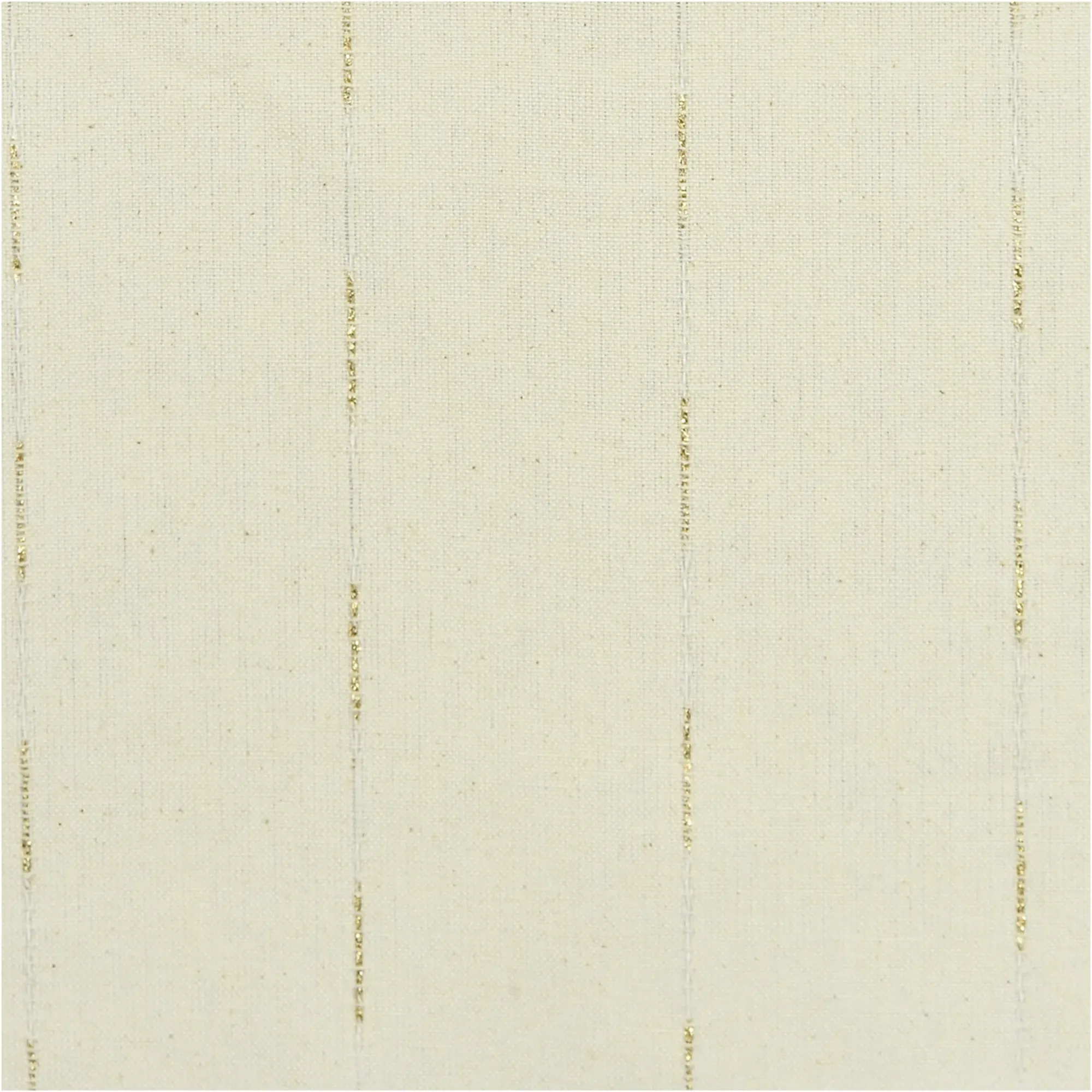 Discount Depot Tischläufer Glam Stripe