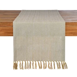 Tischläufer Glimmer Melange^Depot Sale