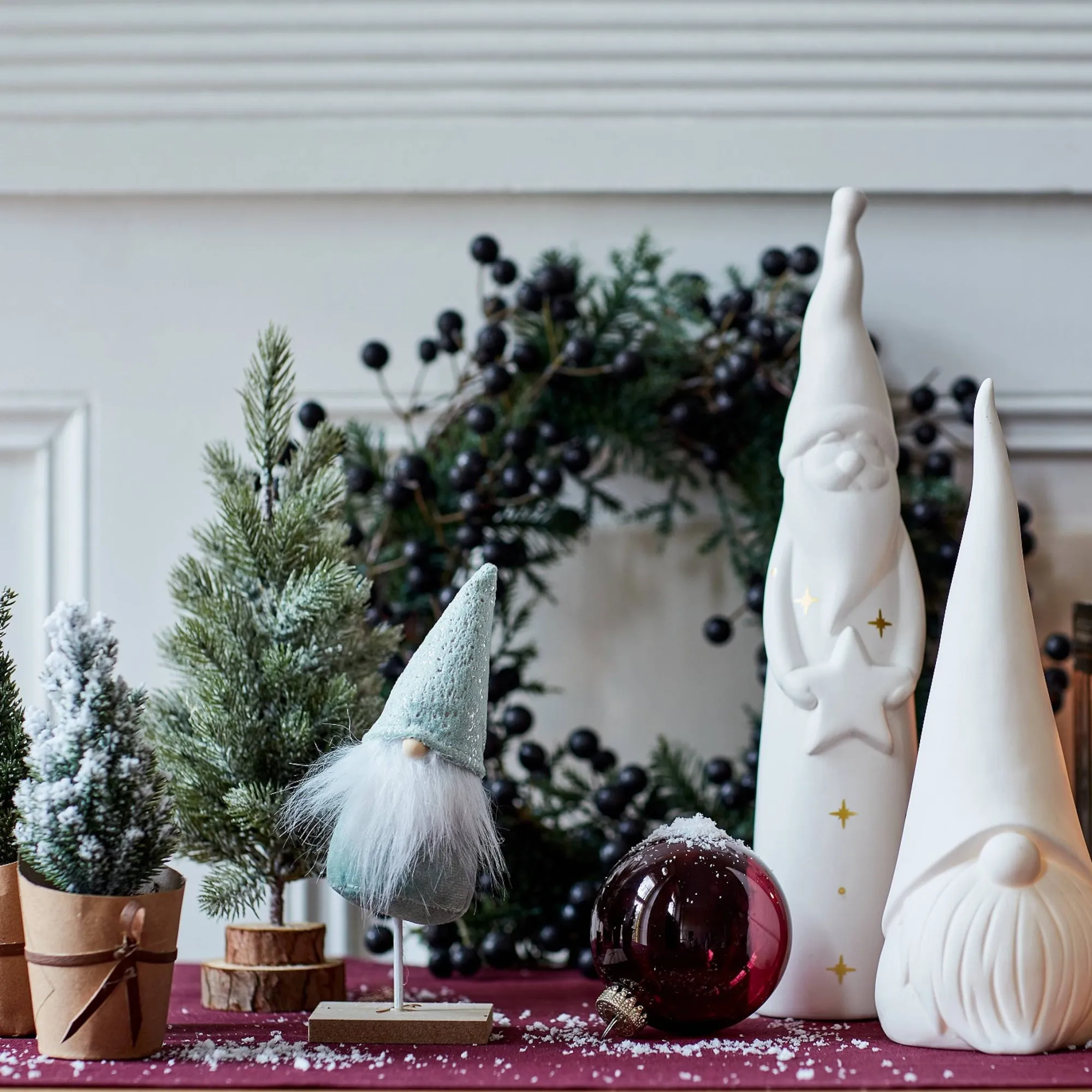 Tischläufer Nordic^Depot Sale