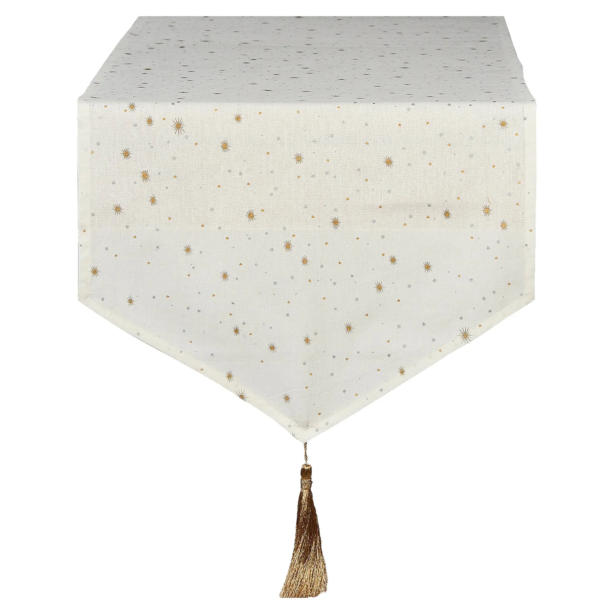 Tischläufer Stars Meets Hearts^Depot Flash Sale