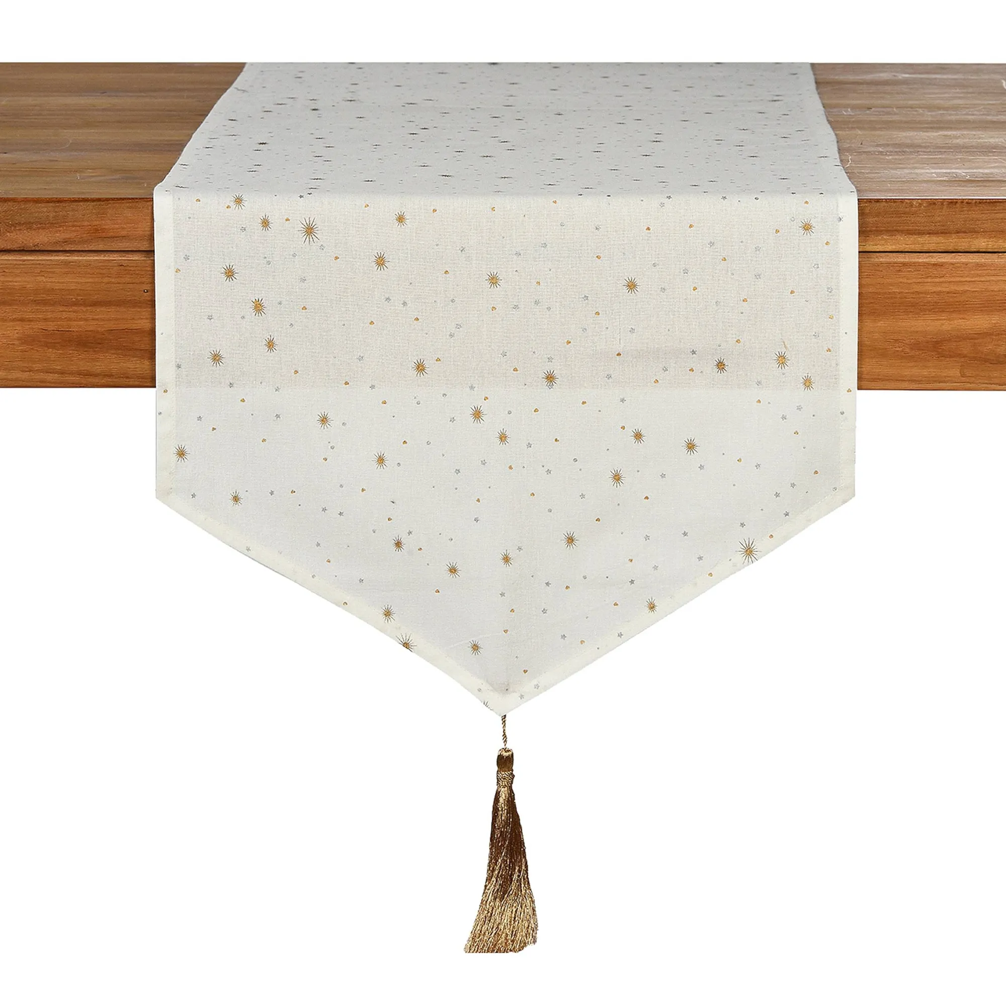 Tischläufer Stars Meets Hearts^Depot Flash Sale