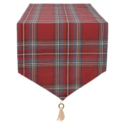 Tischläufer Tartan^Depot Sale