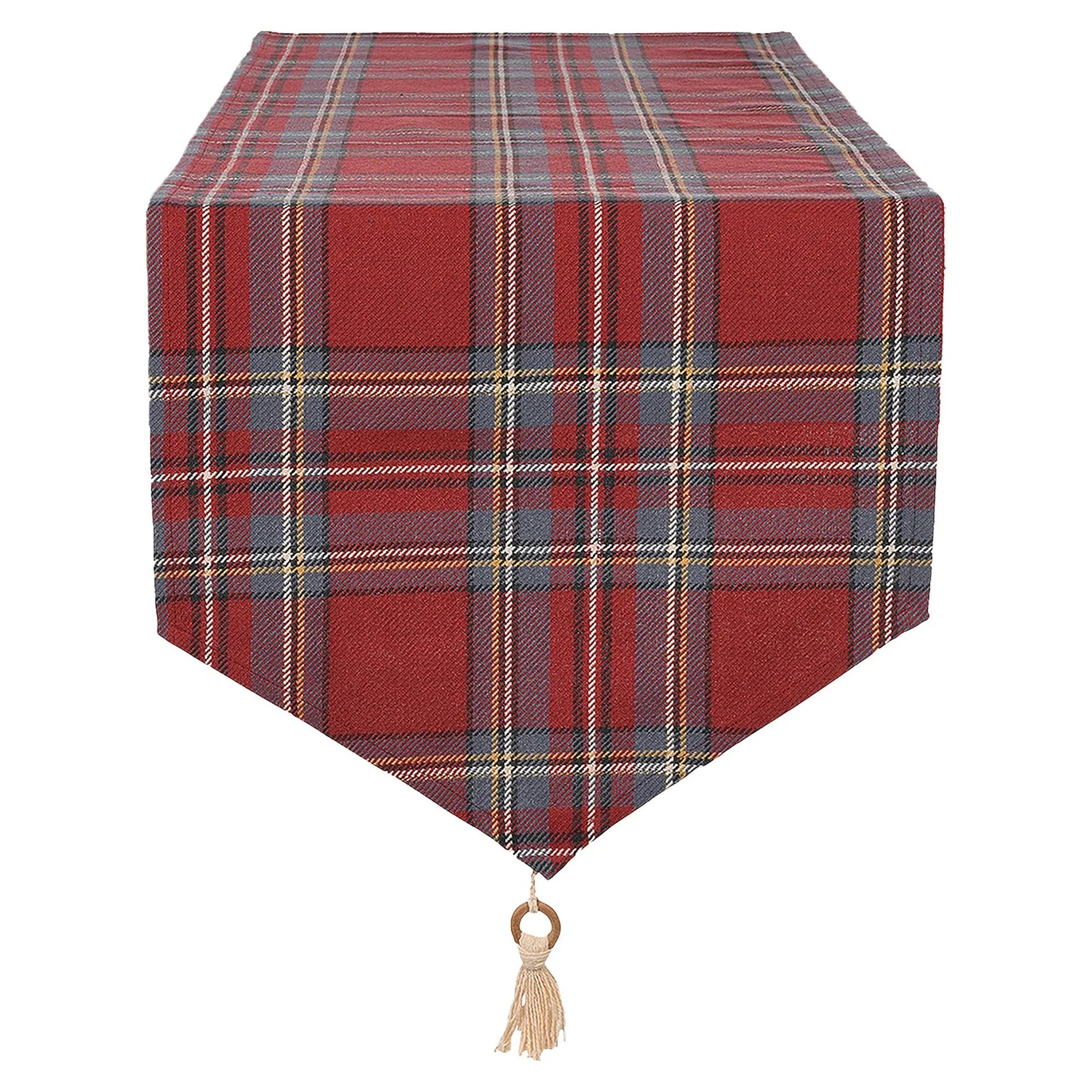 Tischläufer Tartan^Depot Sale
