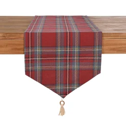 Tischläufer Tartan^Depot Sale