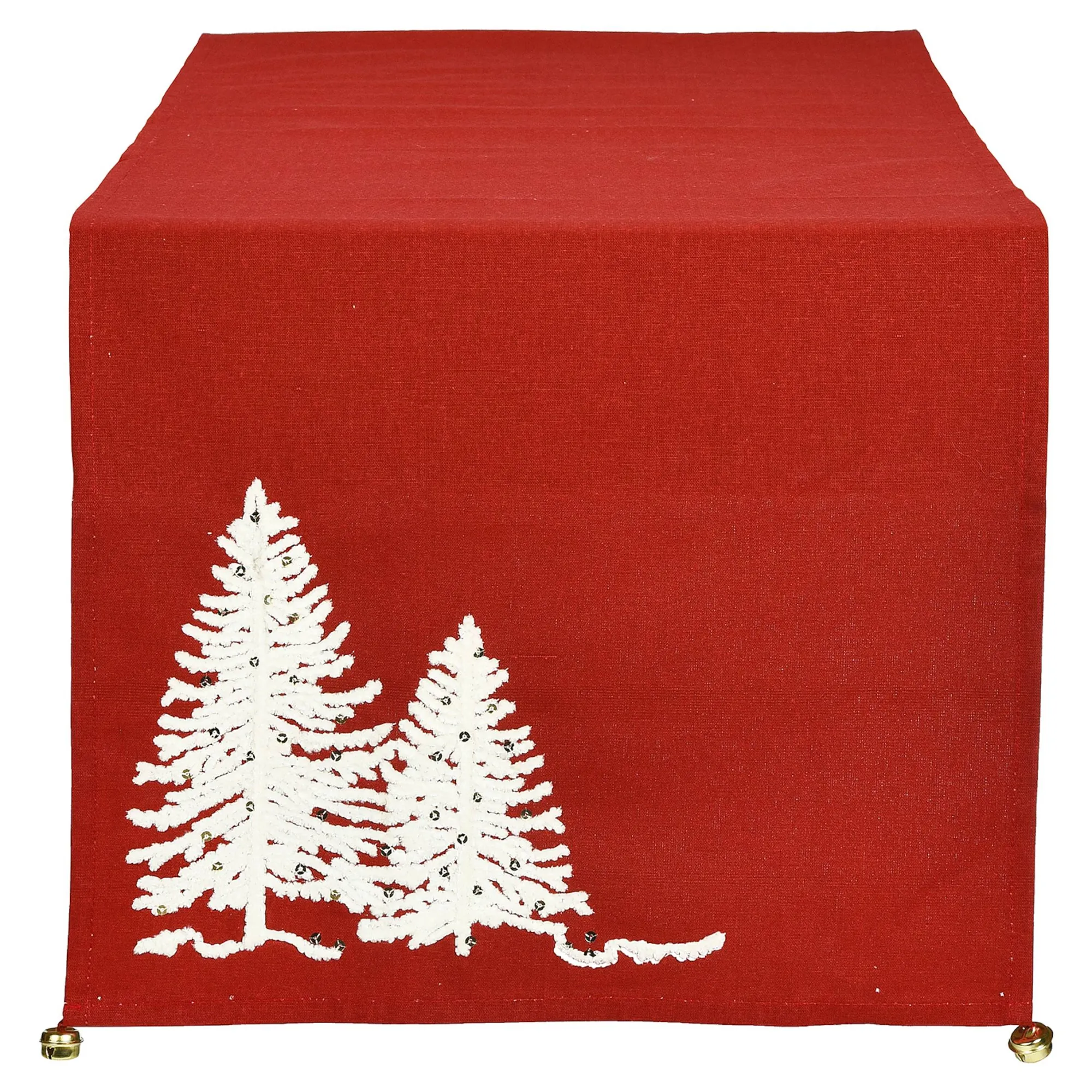 Tischläufer Xmas Tree Ca.40X150Cm^Depot Outlet