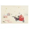 Tischset Dorfle Ca.30X45Cm^Depot Hot