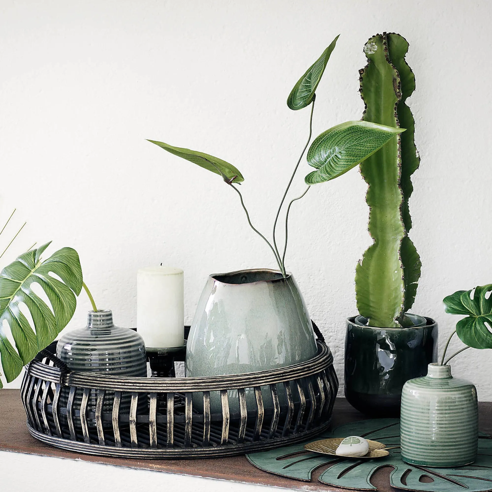 Tischset Monstera^Depot Best Sale