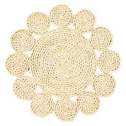 Tischset Natural Twist^Depot Outlet