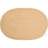 Outlet Depot Tischset Oval Glam
