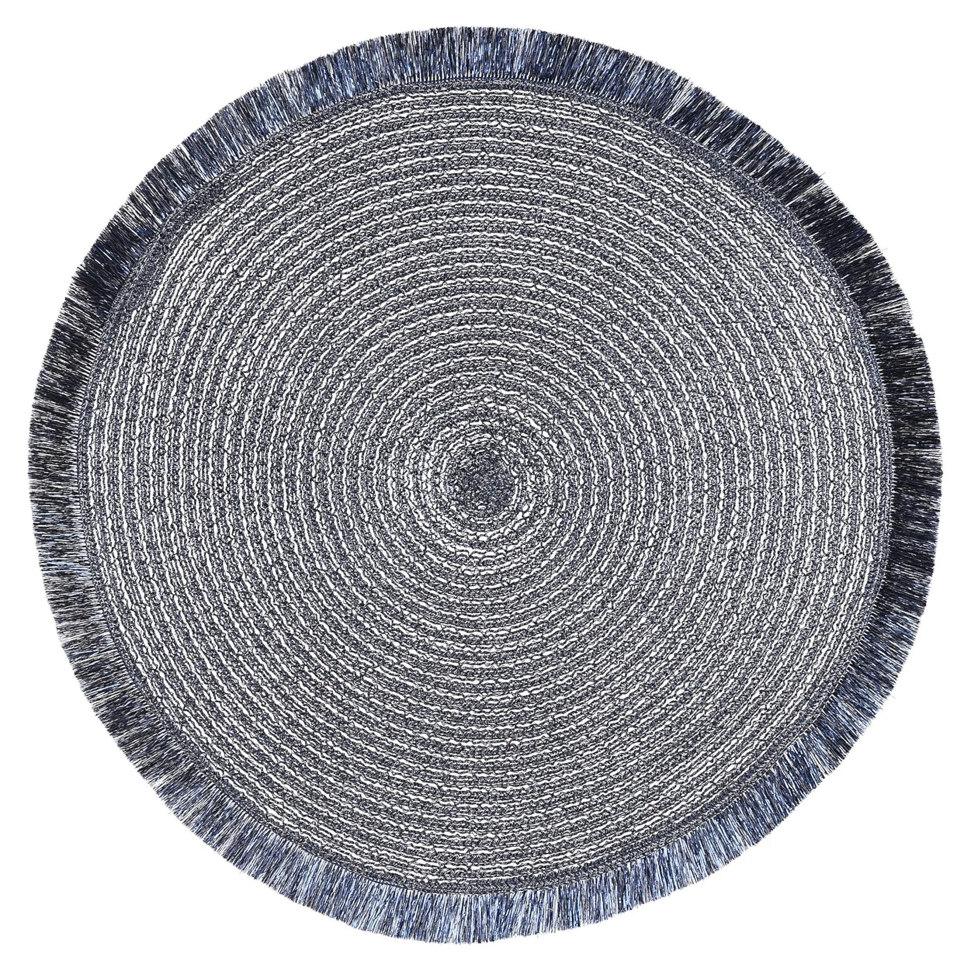Tischset Shiny Fringes^Depot Fashion