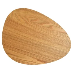 Tischset Wood Ca.33X43Cm^Depot Clearance