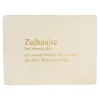 Tischset Zuhause^Depot Hot