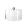 Tortenplatte Darky Mit Servierglocke^Depot Sale