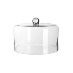 Tortenplatte Darky Mit Servierglocke^Depot Sale