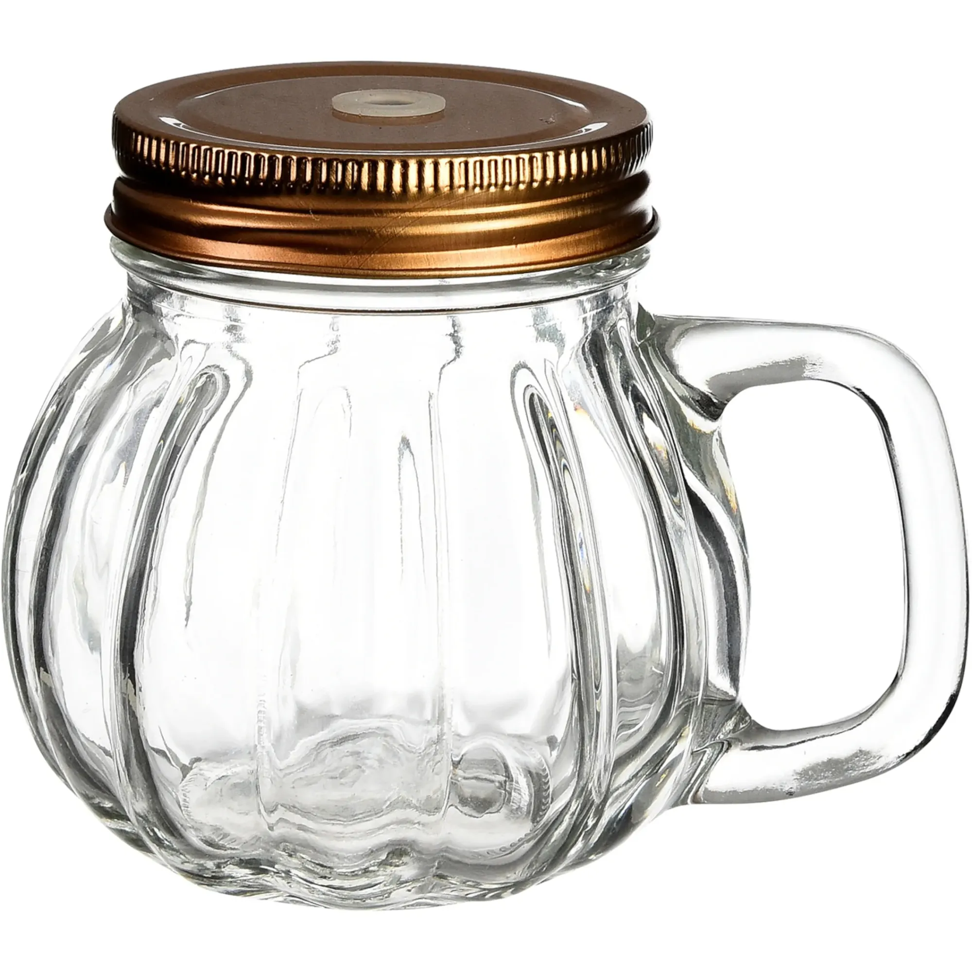 Flash Sale Depot Trinkgefas Kurbis Mit Deckel