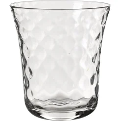 Discount Depot Trinkglas Rhomb