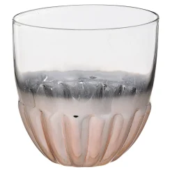 Trinkglas Rille^Depot Clearance