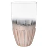 Trinkglas Rille^Depot New