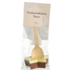 Trinkschokolade Heiser Loffel^Depot Discount