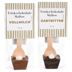Trinkschokolade Mallow^Depot Best