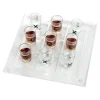 Trinkspiel Tic Tac Toe^Depot Outlet