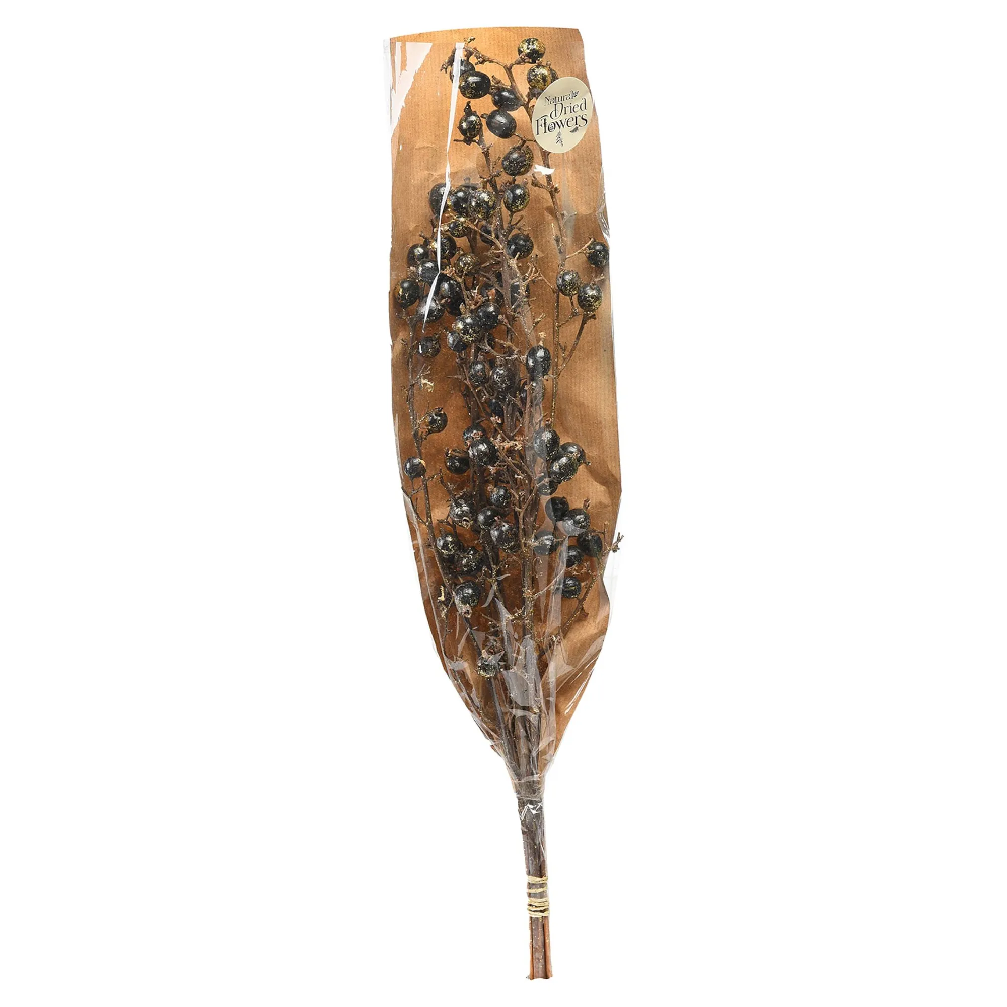 Trockenblumenbund Beeren^Depot Best