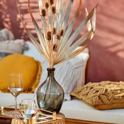 Store Depot Trockenblumenbund Distel
