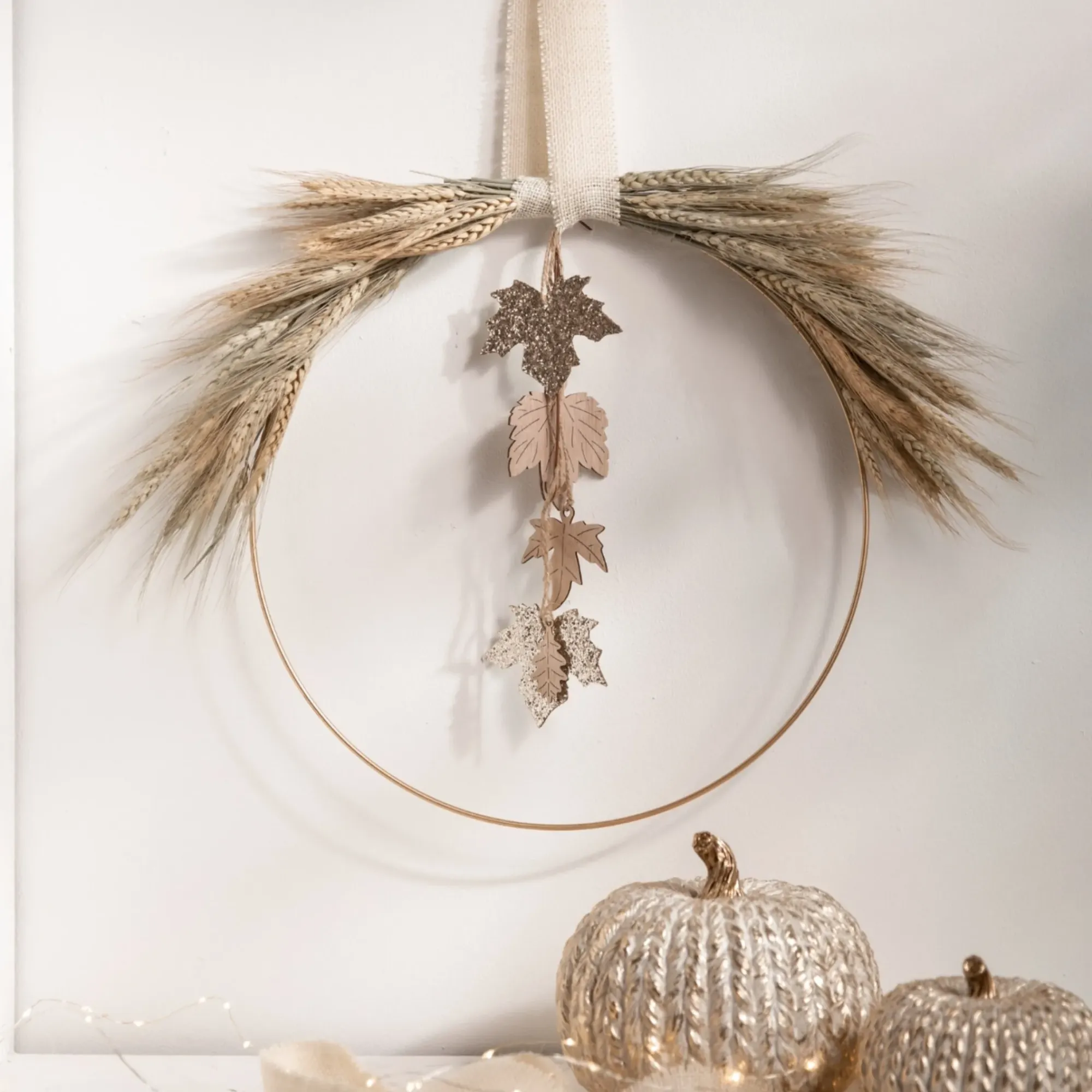 Best Sale Depot Trockenblumen-Bundel Ahren