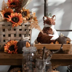 Best Sale Depot Trockenblumen-Bundel Ahren