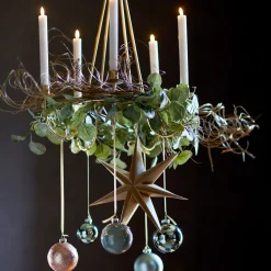 Cheap Depot Trockenblumen-Bundel Curly