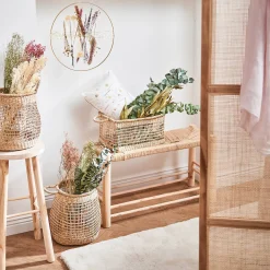 Trockenblumenbund Eukalyptus^Depot Flash Sale