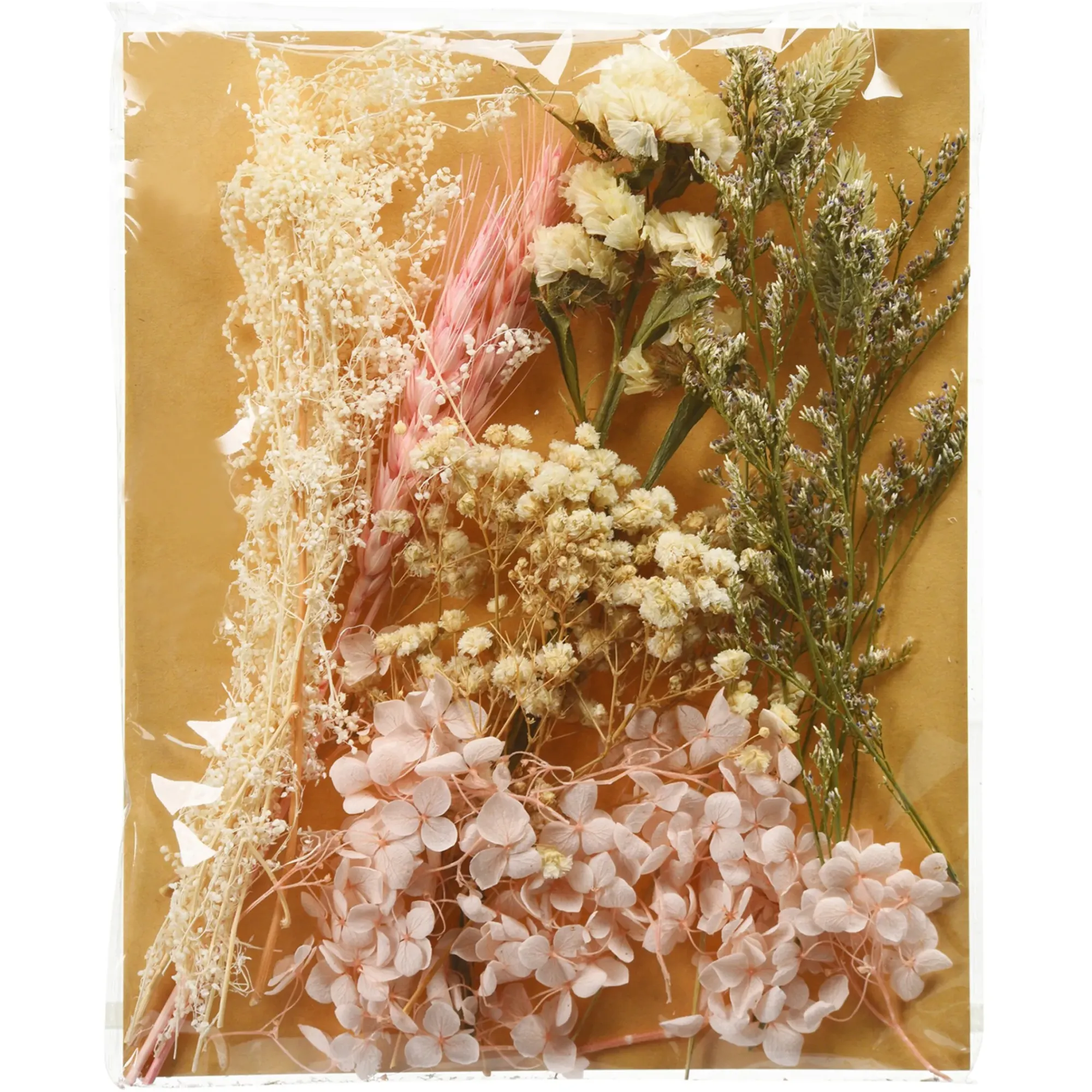 Best Sale Depot Trockenblumenbund Getreide
