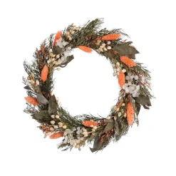 Trockenblumenkranz Estelle^Depot Discount