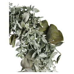 Trockenblumenkranz Euka Mix^Depot Sale