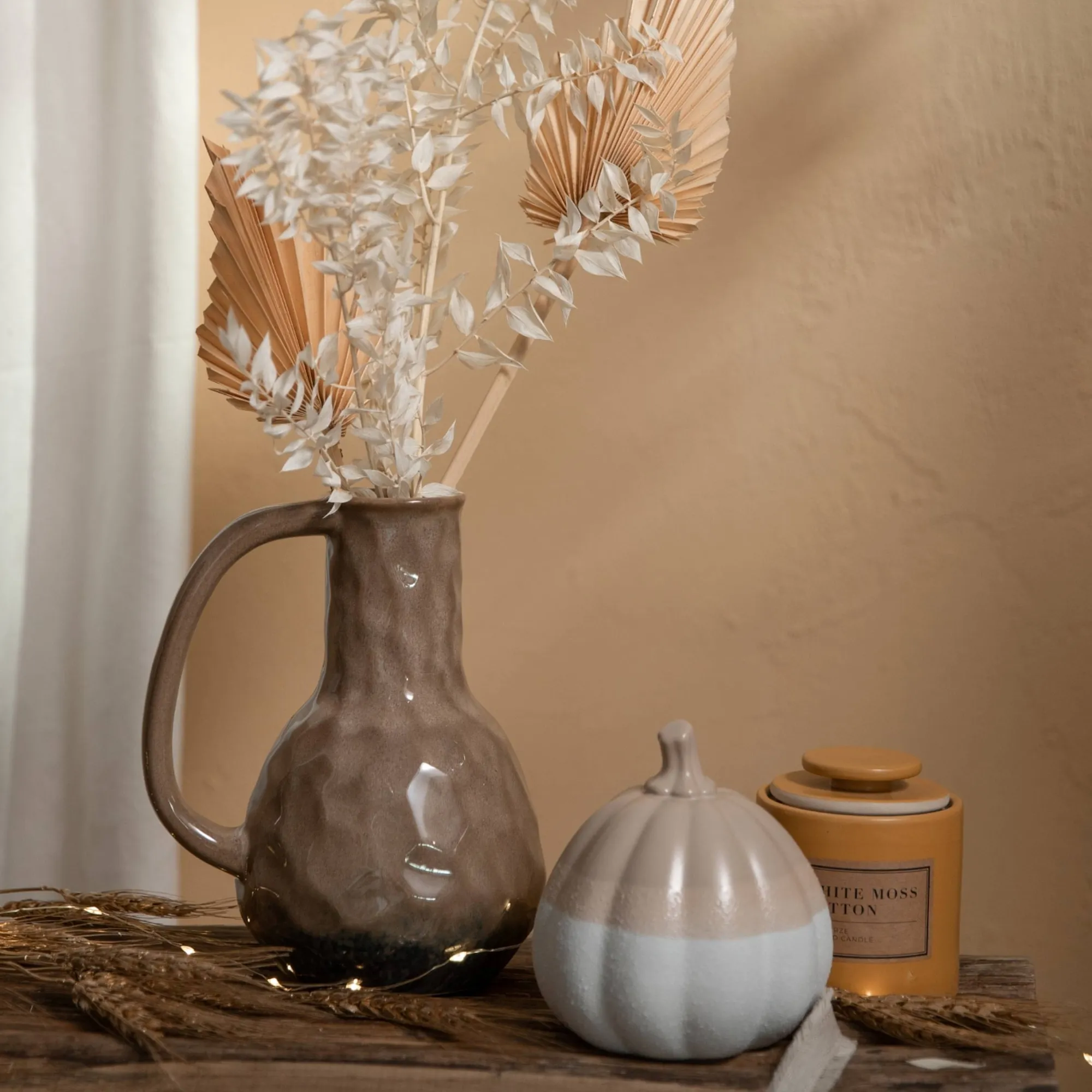 Trockenblumen Palmleaf^Depot Sale