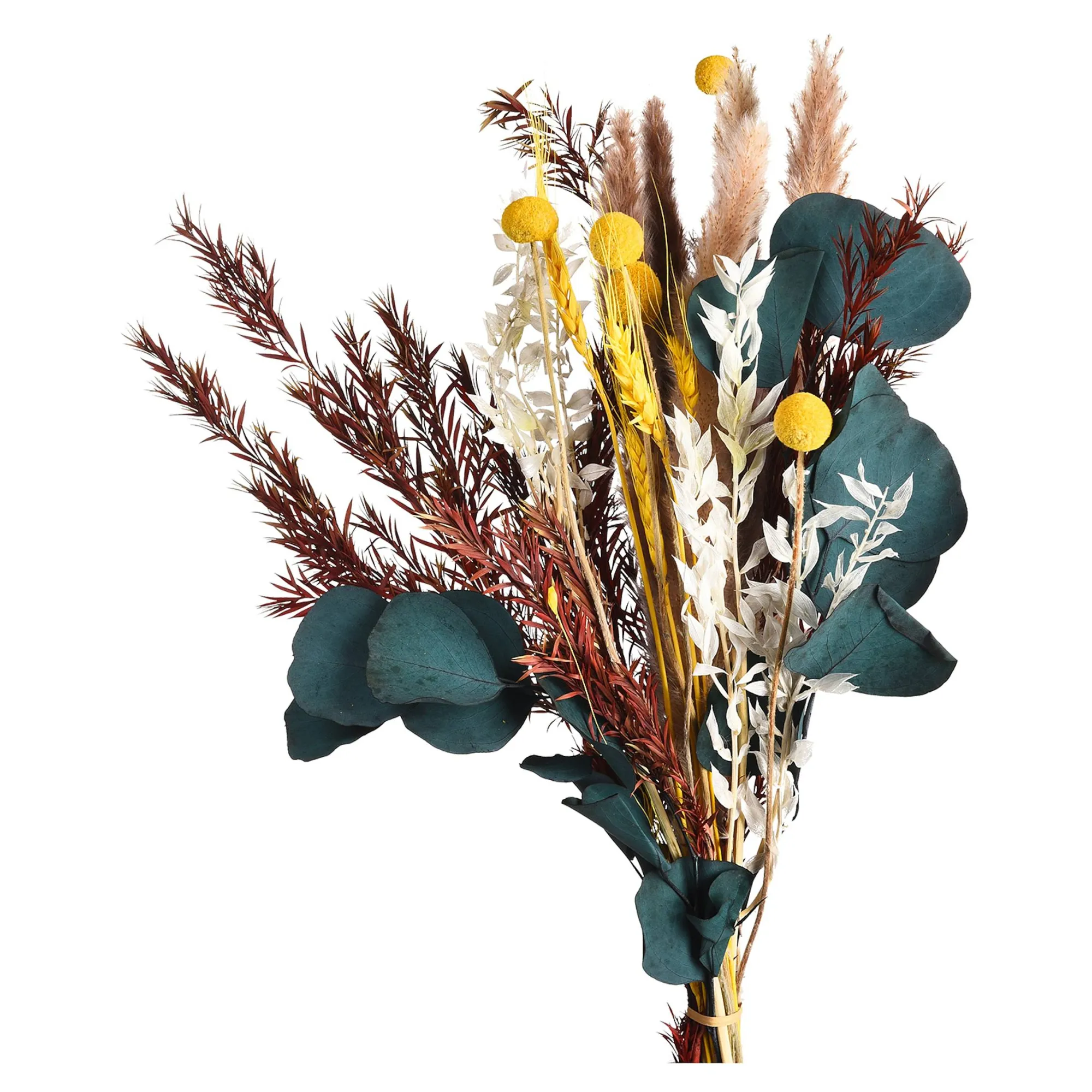 Trockenblumenstraus Bouquet^Depot Outlet