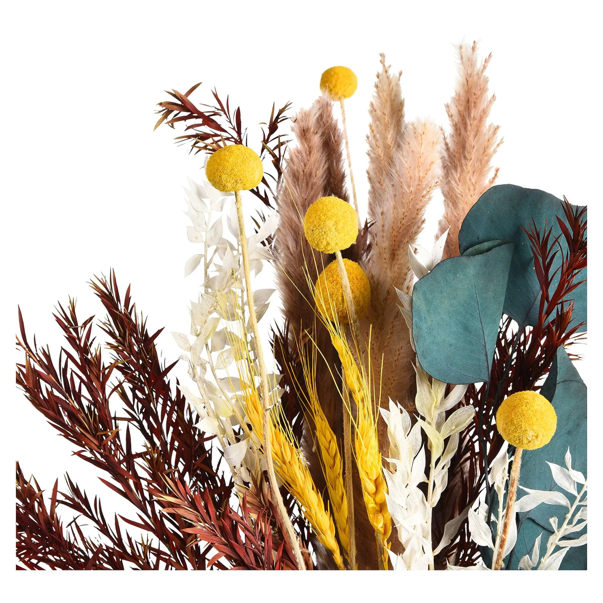 Trockenblumenstraus Bouquet^Depot Outlet