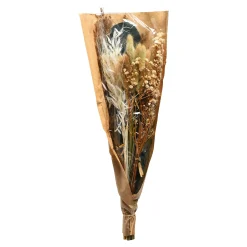 Trockenblumenstraus Bouquet^Depot Store