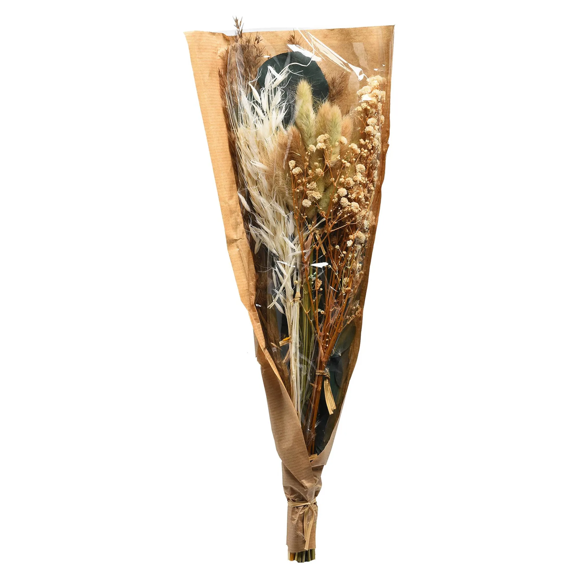 Trockenblumenstraus Bouquet^Depot Store