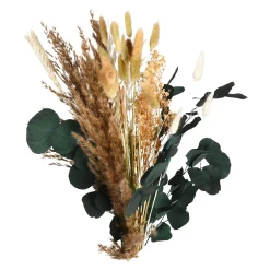 Trockenblumenstraus Bouquet^Depot Store
