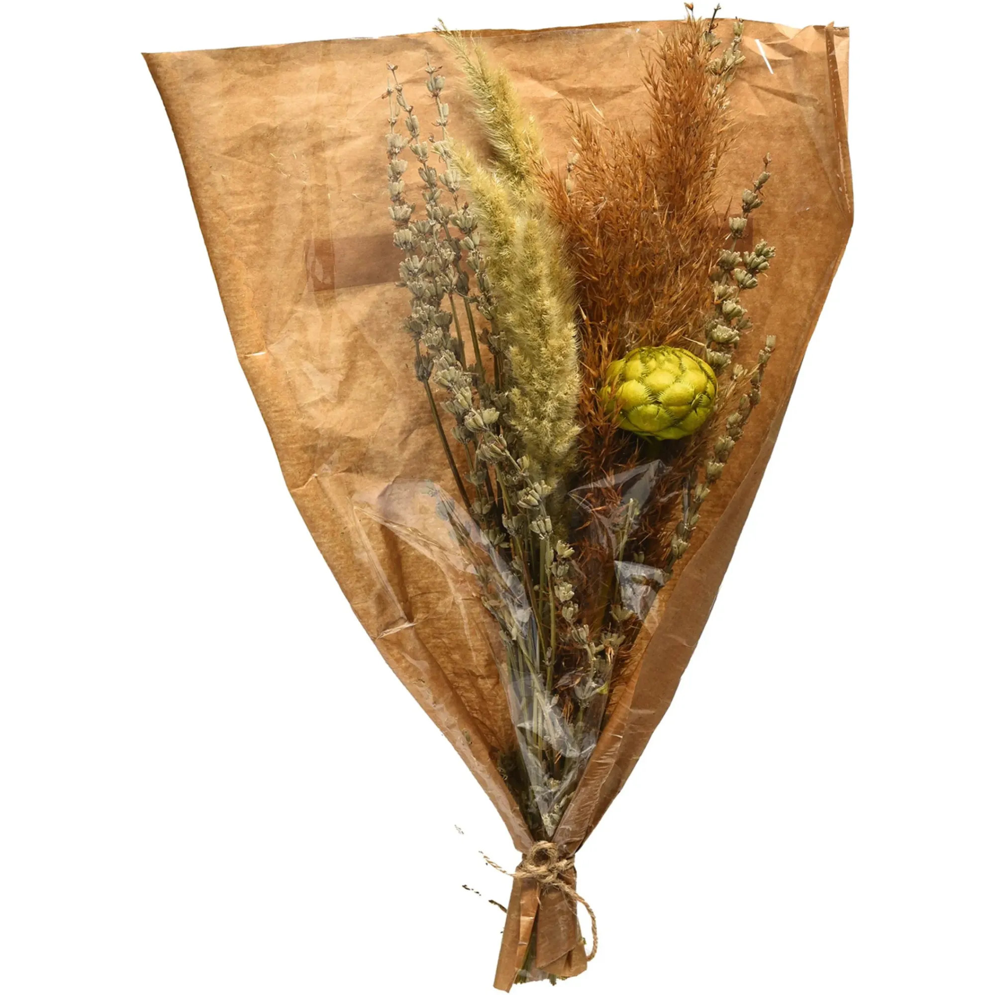 Sale Depot Trockenblumenstraus Dried Flowers