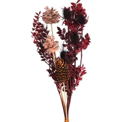Trockenblumenstraus Glitterruscus^Depot Flash Sale