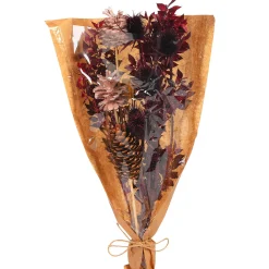 Trockenblumenstraus Glitterruscus^Depot Flash Sale