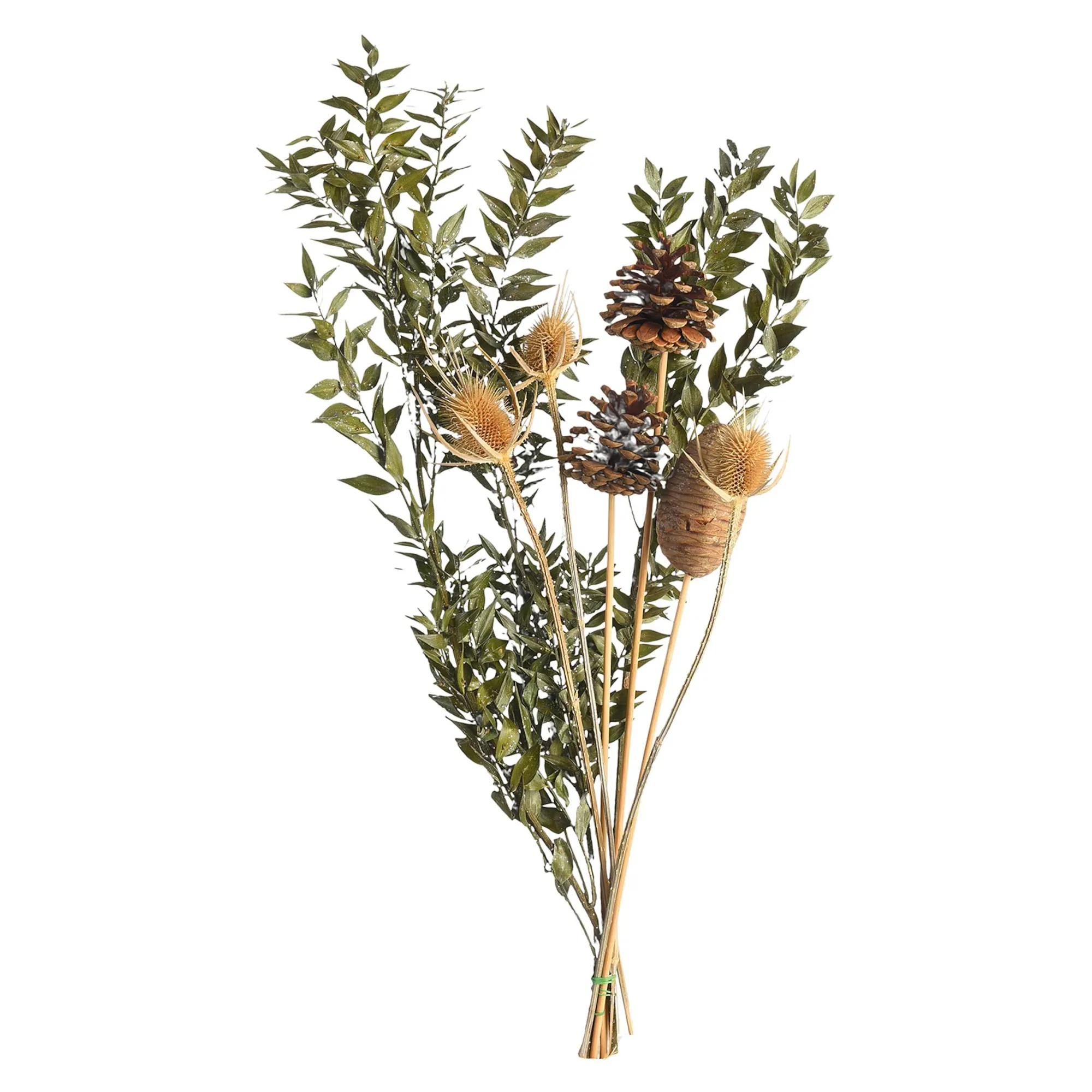 Trockenblumenstraus Greenery^Depot Shop