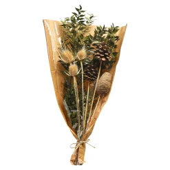 Trockenblumenstraus Greenery^Depot Shop