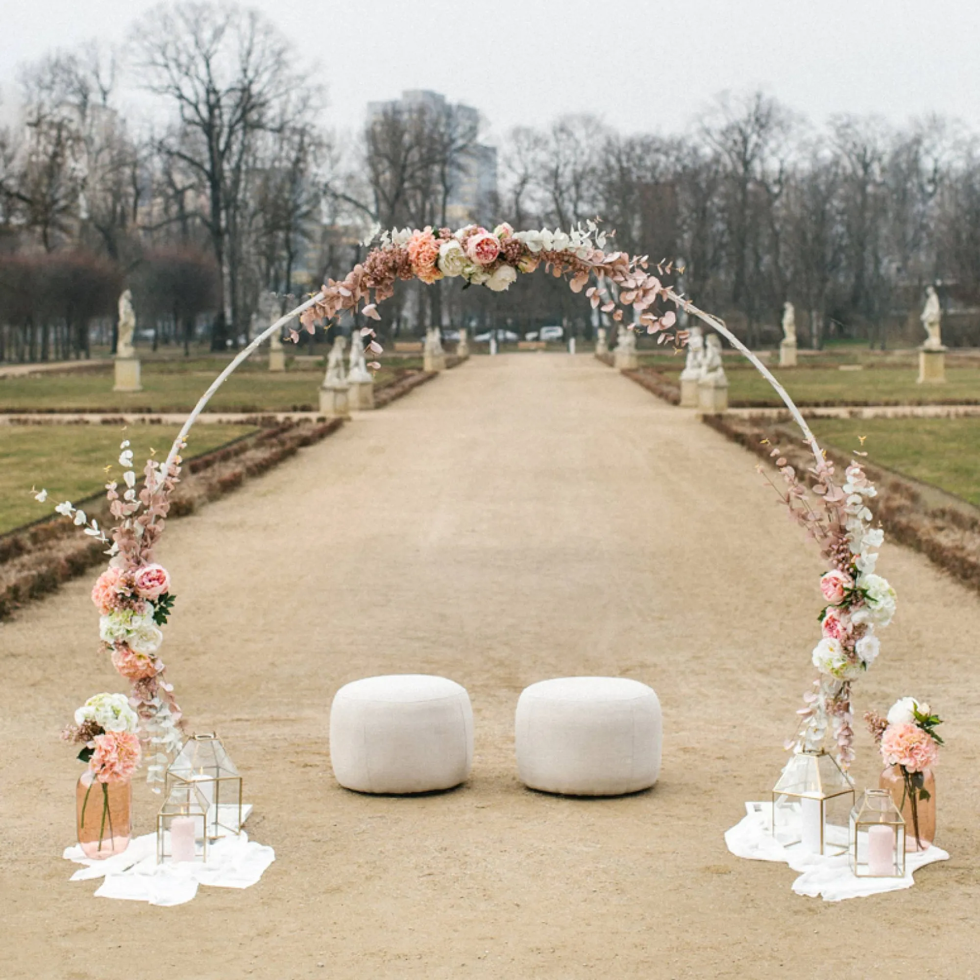 Tull-Dekostoffe^Depot Online