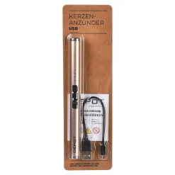 Usb-Kerzenanzunder^Depot Shop