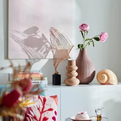 Vase Anelli^Depot Cheap